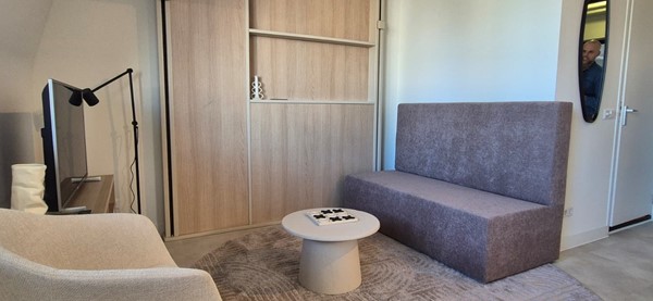 Medium property photo - Mauritsstraat 251F, 3012 CH Rotterdam